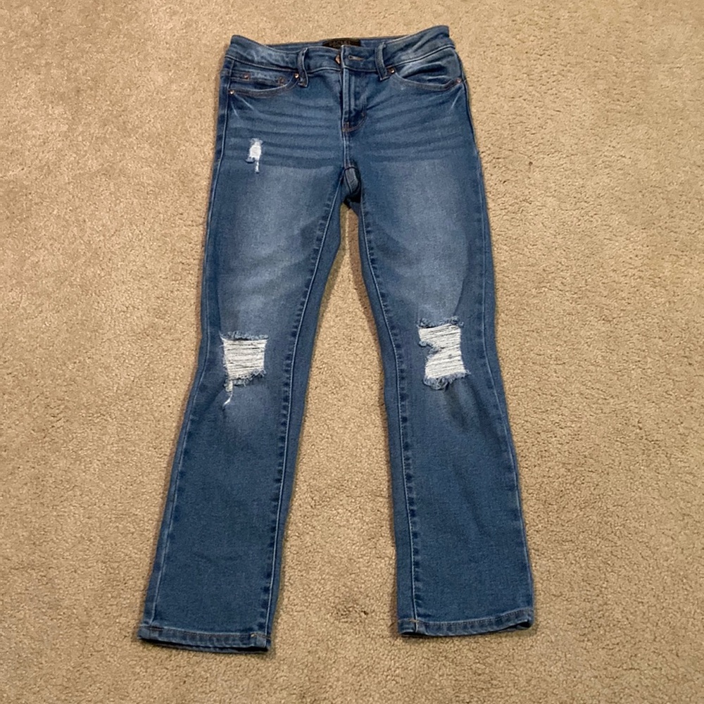 Rachel by Rachel Roy size 2/26 jeans